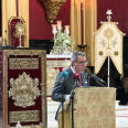 XIII Exaltación de la Eucaristia  / Consejo HH. y CC. 