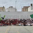 XII EJC SAN FDO.  / Consejo HH. y CC. 